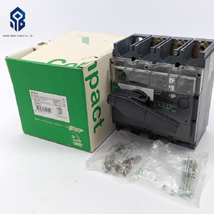 施耐德全新原装31174仓库工业自动化PLC，原包装快速发货，适用于自动化生产 - Product Image 1