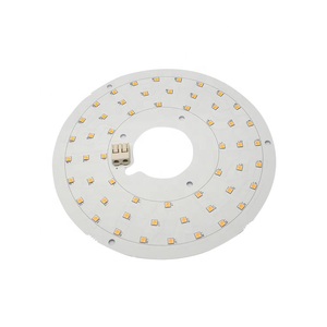 Bảng Mạch <span class=keywords><strong>PCB</strong></span> Nhôm Một Cửa 2835 <span class=keywords><strong>LED</strong></span> SMD 5630 2835 3030 PCBA Nhà Sản Xuất <span class=keywords><strong>PCB</strong></span> <span class=keywords><strong>LED</strong></span> - Product Image 3