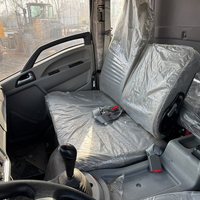 Camionnette neuve HOWO 4X2 de fabrication chinoise, conduite à gauche, diesel, 160 ch, 180 ch, camion de fret, camionnette à plateau, poids lourd