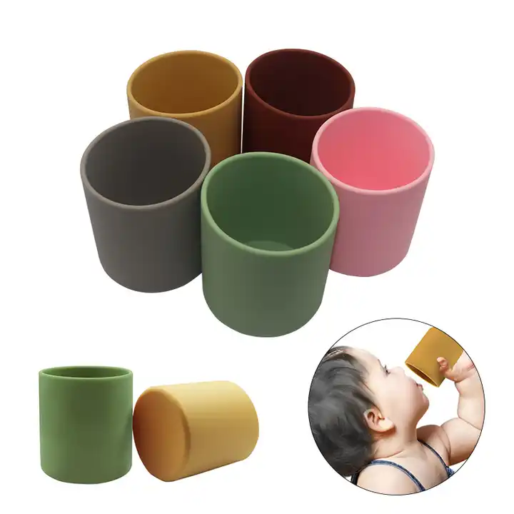 bamboo kids cups drinking cups for