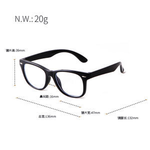 Venta caliente redondo pequeño marco Anti luz azul <span class=keywords><strong>gafas</strong></span> niños luz azul bloqueo <span class=keywords><strong>gafas</strong></span> TR90 protección ocular <span class=keywords><strong>gafas</strong></span> <span class=keywords><strong>de</strong></span> ordenador - Product Image 6