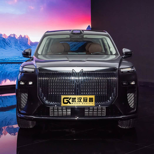 <span class=keywords><strong>Voiture</strong></span> d'occasion VOYAH TAISHAN 2026 <span class=keywords><strong>de</strong></span> Chine, à <span class=keywords><strong>prix</strong></span> abordable, <span class=keywords><strong>recharge</strong></span> rapide, intérieur spacieux, voitures d'occasion à vendre et support après-vente - Product Image 2
