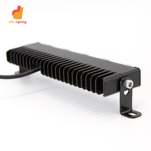Feux de route pour voiture, feux de calandre à LED, 5 lentilles, feux de jour DRL, feux antibrouillard, feux de travail LED étanches, véhicule tout-terrain, camion - Product Image 5