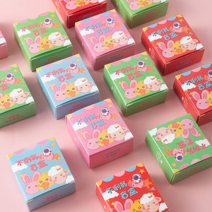 ของเล่นกล่องสุ่มโรลี่โพลี่สุดสร้างสรรค์ สำหรับเด็กอายุ 5-7 ปี ของขวัญพลาสติกขนาดเล็ก สำหรับเด็กทุกเพศ - Product Image 4