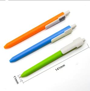 Zeamor Lapizcosas 2022 özel kalem Logo baskı ile kurumsal promosyon hediyeler - Product Image 5