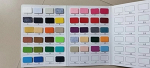 Lavabile cartone animato bambini feltro <span class=keywords><strong>cesto</strong></span> organizzatori di biancheria vari secchio per bambini feltro <span class=keywords><strong>cesto</strong></span> di stoccaggio per bambini frutta - Product Image 6