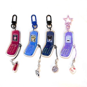 Personalized Acrylic Keychain Custom Acrylic Keychain Charms