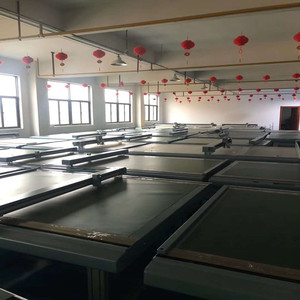 May mẫu máy cắt may nhỏ Máy cắt phẳng Máy cắt PVC - Product Image 6