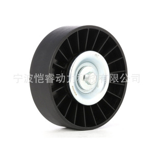 ลูกรอกดึงสายพาน Mercedes-Benz C-Class W203 รุ่น A2712060019 T36123 สำหรับเปลี่ยนซ่อม - Product Image 1