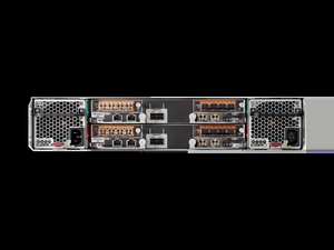 N9Z61A Primera Storage A650 Controlador de 4 nodos para HPE Primera Storage N9Z61A - Product Image 6
