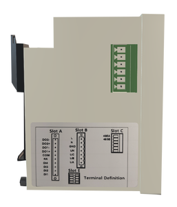 S751e-K Electric <strong>Meter</strong> 3.5 Inch LCD Display RS-485 CAN <strong>Multi</strong>-<strong>function</strong> Energy <strong>Meter</strong> - Product Image 5