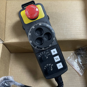 ชุด handwheel อิเล็กทรอนิกส์แบบมือถือ MPG PHA-021-DCS3-B22 - Product Image 3