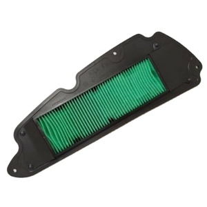 Filtre à air pour moto 17210-K1B-DOO Hon <span class=keywords><strong>SH</strong></span> 350 2021 17210K1BD00, filtre d'usine - Product Image 1