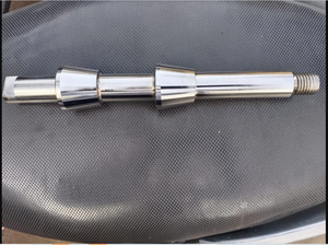 Custom Nylon Plastic <b>Ring</b> <b>Spacer</b> Precision Circular Insulation Gasket - Product Image 4