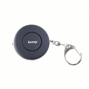 Alarma de Seguridad Personal con Forma Personalizada de Alta Calidad a Precio Económico para Mujeres, Ayuda para Personas Mayores, Llavero de Seguridad - Product Image 4