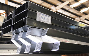 อลูมิเนียมชุบสังกะสีผลิตภัณฑ์ galvalume เหล็กสังกะสีสำหรับโป๊ะลอยทางเดินอลูมิเนียมอลูมิเนียม - Product Image 3