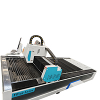 Découpeuse laser industrielle en métal, vente directe usine, garantie 3 ans, système CNC haute précision, Cypcut, Yaskawa, rails de guidage AI HIWIN