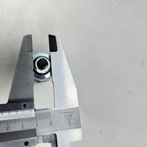 Solénoïde d'arrêt 24V 147-2645 1472645 pour moteur de machines 312D 320D 313D2 E320D 312C 315B 3054C - Product Image 5