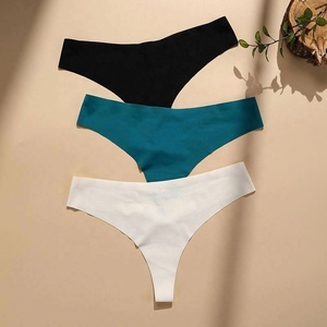 Intimo Femminile Elegante, Mutandine in Pizzo <span class=keywords><strong>Sexy</strong></span>, Foto <span class=keywords><strong>di</strong></span> Donne in Slip Trasparenti - Product Image 6