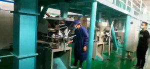 Ligne de production de presse à huile de moutarde, complètement automatique, ligne de production d'huile d'avocat, de sésame, de tournesol, de pressage à froid, approuvée CE - Product Image 3