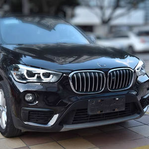 Faro Delantero para <span class=keywords><strong>BMW</strong></span> X1 F48 2016-2019, Actualización con Nuevo Faro LED Automático, Lente Bifocal, Accesorios de Alta Gama, Ensamblaje de Alta Configuración - Product Image 6
