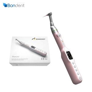Endo Motore 2-in-1 UDG IRoot Pro Bondent Endomotor MDR CE ISO 13485 Auto Reverse Reciprocante per Ospedale Dentale con Rapporto 16:1 - Product Image 5
