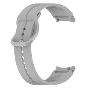 สายนาฬิกาซิลิโคนปรับได้สำหรับซัมซุงวอทช์ 5 สปอร์ตสายยางซิลิโคน - Product Image 4