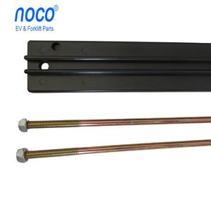 <b>Electric</b> Golf <b>Cart</b> Battery Reinforcement Bracket Cargo Carrier & Essential Component-Model 101090801 & 1013683 - Product Image 1