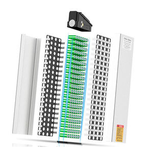 Batería de Iones de Litio de 36v 48v 14ah para Bicicleta Eléctrica Plegable, Mini Bicicleta Eléctrica Plegable, Precio Bajo - Product Image 1