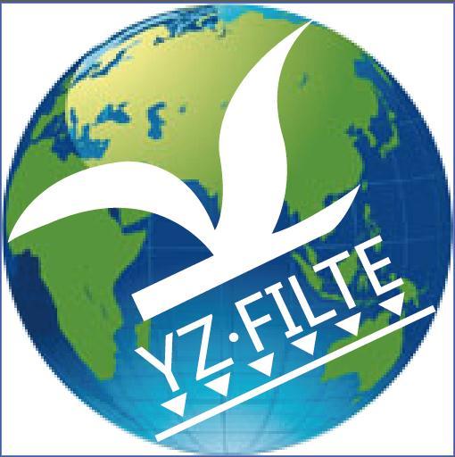 Anping Yanzhao Griddle Wire Mesh Co., Ltd. logo