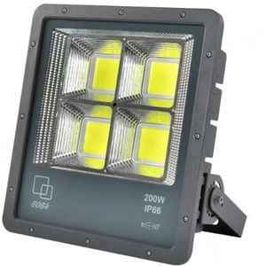 50W 100W 200W 300W 400W 500W 600W impermeable Ip66 Led proyector lámpara al aire libre Led luces de inundación - Product Image 1