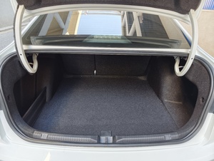 2023 Usado para <span class=keywords><strong>Bora</strong></span> 1.5T Turbo Gasolina Sedán Volante a <span class=keywords><strong>la</strong></span> Izquierda Asientos de Tela Interior Oscuro R17 Transmisión Automática Listo para Enviar - Product Image 6