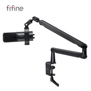<span class=keywords><strong>Fifine</strong></span> Amplitank T688 USB Studio Micrófono Profesional Dynamic Gaming Micrófonos Mic Wired Podcast XLR Micrófonos - Product Image 1