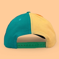 Personnalisable Profil Bas 100% Coton Logo Brodé Marque Solide Sangle Dos Original Chapeaux et Casquettes Baseball Casquette Réglable