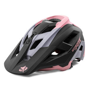 <span class=keywords><strong>Casco</strong></span> de <span class=keywords><strong>MTB</strong></span> BATFOX Unisex para Doble Deporte con Certificación CE CPSC EN1078 NTA8776, <span class=keywords><strong>Casco</strong></span> de Ciclismo de Montaña Fácil de Usar MA066-247/243 - Product Image 1