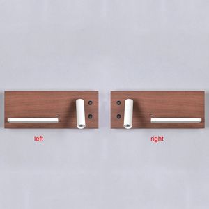 Applique <span class=keywords><strong>murale</strong></span> LED avec chargeur sans fil, lampe USB pour chambre à coucher, éclairage <span class=keywords><strong>de</strong></span> chevet d'hôtel, rétro-éclairé, idéale pour la lecture - Product Image 4