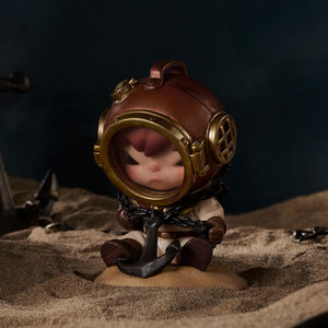 Set Completo di 12 Figurine Ufficiali POP MARTT Serie Hironoo Tamed Wildgrass per Rivendita Transfrontaliera - Product Image 3