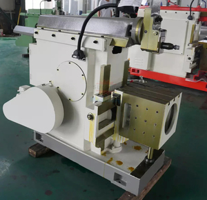 Machine de façonnage hydraulique SUMORE BC635A, machine de façonnage de métal robuste pour usage industriel, machine de façonnage de métal chinoise SP635A - Product Image 6