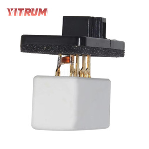 Résistance de soufflerie Yitrum 68004241AA 12V pour moteur de ventilateur de climatisation Dodge, pièce de rechange - Product Image 2