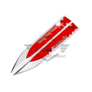 2 pièces, emblème de <span class=keywords><strong>logo</strong></span> AMG en métal 3D pour aile latérale de <span class=keywords><strong>voiture</strong></span>, autocollant pour Mercedes Benz AMG Classe <span class=keywords><strong>B</strong></span> C E G GLB GLC GLK GLE - Product Image 5