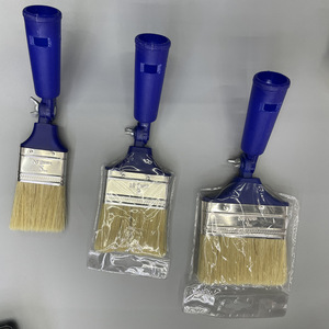 Tête <span class=keywords><strong>de</strong></span> brosse réglable pinceaux <span class=keywords><strong>de</strong></span> <span class=keywords><strong>peinture</strong></span> Car Wash Detailing Brush - Product Image 2