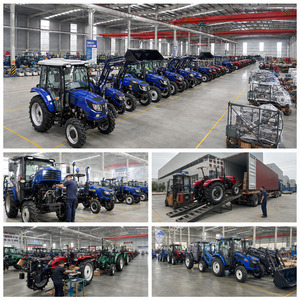 <span class=keywords><strong>Tracteur</strong></span> <span class=keywords><strong>agricole</strong></span> compact diesel 4x4 50 CV avec chargeur frontal et <span class=keywords><strong>fourche</strong></span> à balles <span class=keywords><strong>pour</strong></span> le chargement de foin et la manutention <span class=keywords><strong>agricole</strong></span> - Product Image 6