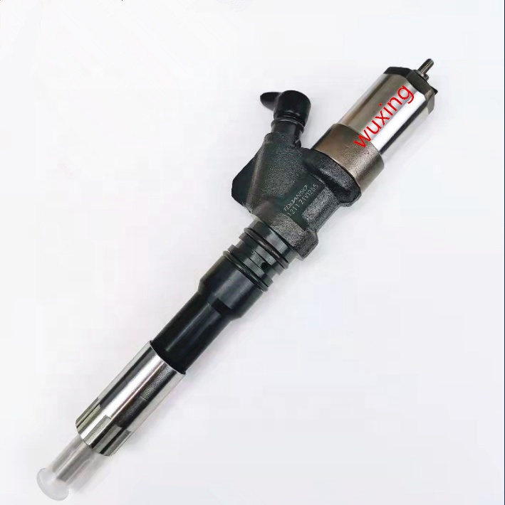 095000-1211 Common Rail Diesel Injector 095000-1211 6156-11-3300 6156-11-3100 095000-1210 for Komatsu PC400-7