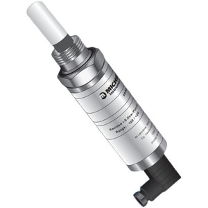 Transmisor de Punto de Rocío Michel EA2-TX-100 para Aire Comprimido, Nitrógeno, Argón, Helio, de -40 a 60 °C, Precisión de 2Td - Product Image 4
