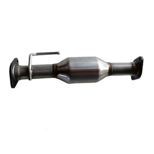 Convertisseurs ovales avec d'excellentes normes d'échappement de performance pour le général - Product Image 6