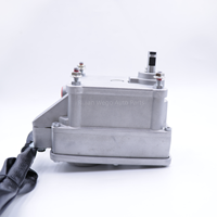 Pasokan Pabrik Aktuator VGT Elektronik 12V RE535680 DZ108095 Aktuator Turbo untuk JOHN DEERE 59001107431B 59001107438B
