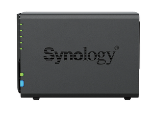 Synology DiskStation DS225+ NAS Intel Celeron J4125 เซิร์ฟเวอร์จัดเก็บข้อมูล 2 ช่องใส่ฮาร์ดดิสก์ รับประกัน 3 ปี สินค้าใหม่แกะกล่อง ของแท้ มีสินค้าในสต็อก - Product Image 3