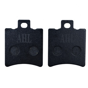 Fa193 — coussin de frein pour accessoires de moto en porcelaine, pour BENELLI 491, Mala 50, 100 peep LX50, <span class=keywords><strong>APRILIA</strong></span> Mojito, Custom 50 <span class=keywords><strong>SR50</strong></span> ditex, Fa193 - Product Image 3