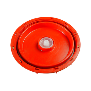 Réservoir d'eau IBC, <span class=keywords><strong>bouchon</strong></span> à vis de 6 pouces, <span class=keywords><strong>bouchon</strong></span> ventilé, couvercle de fermeture - Product Image 4