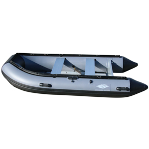Bateau d'<span class=keywords><strong>assaut</strong></span> Anti-collision <span class=keywords><strong>de</strong></span> 2.3 à 4.0m, bateau gonflable <span class=keywords><strong>de</strong></span> pêche en caoutchouc avec plancher en aluminium - Product Image 4